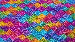 Easy Crochet Blankets Crochet Scarfs 