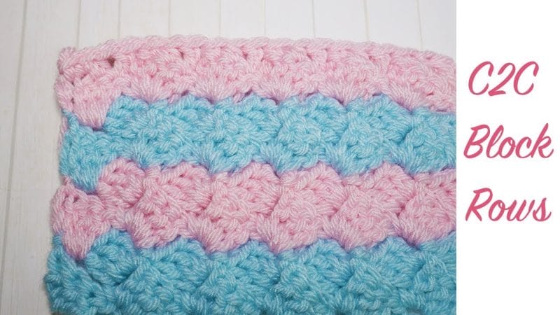 Crochet Baby Crochet Baby Blanket