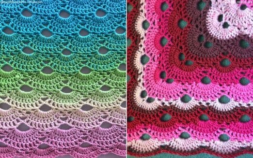 Virus Blanket